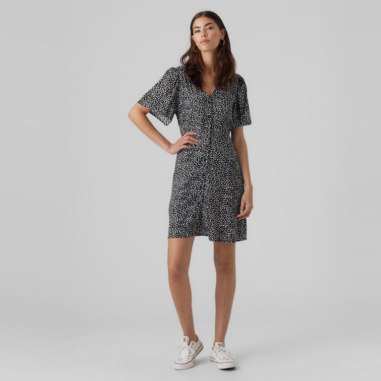 Vestido Mujer