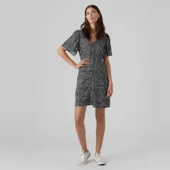 VERO MODA - Vestido Mujer