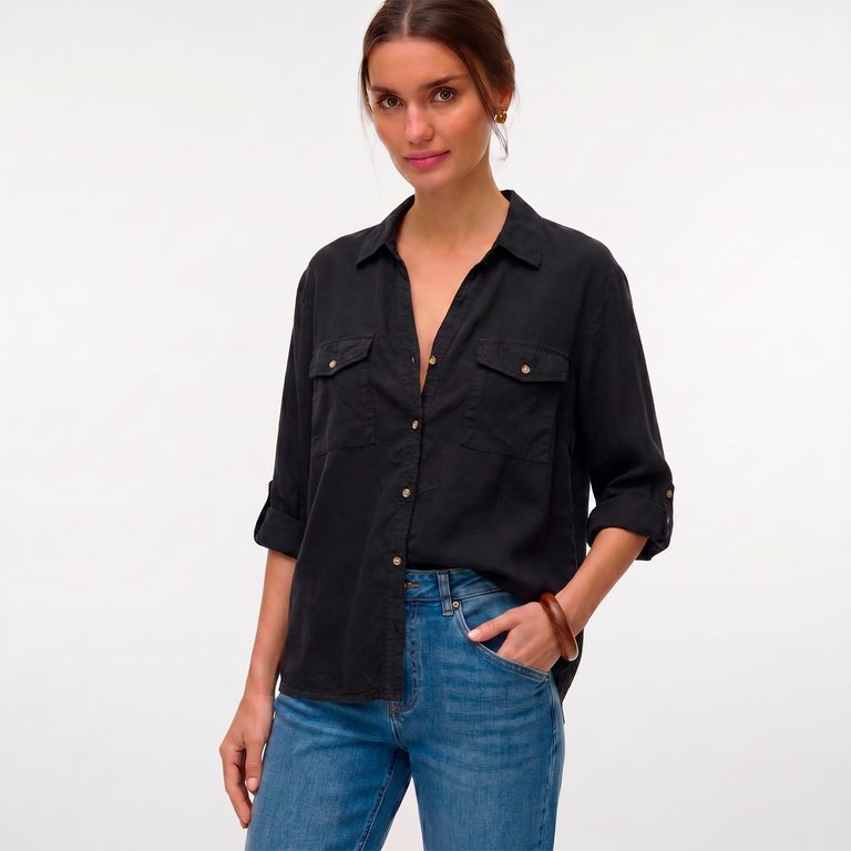 Blusa Mujer