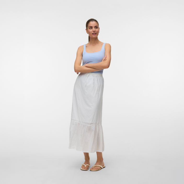 Pantalon Lino Mujer