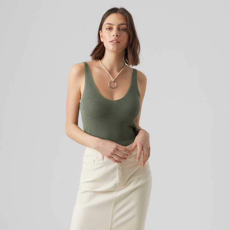 Polera Mujer
