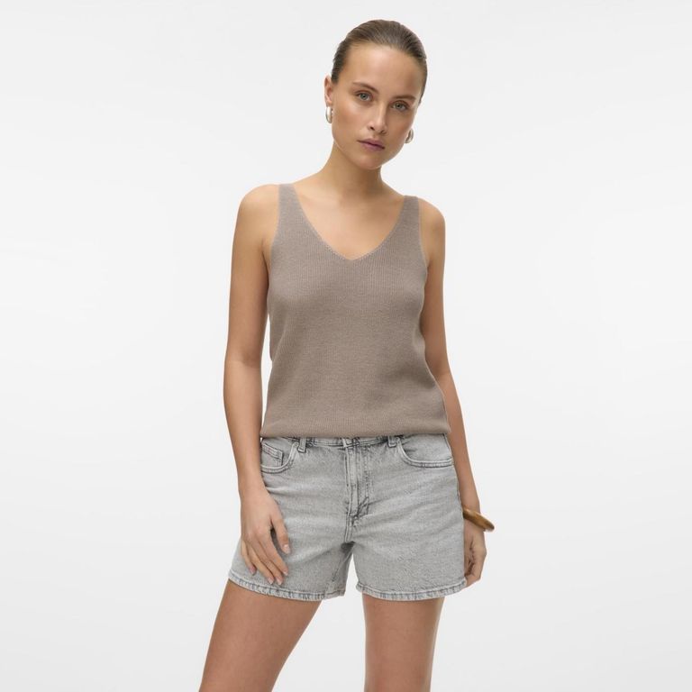 Polera Mujer