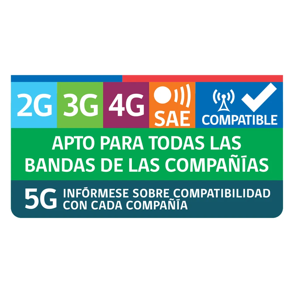 Motorola Edge 70 Fusion 5G 256GB 8GB Azul, foto 10
