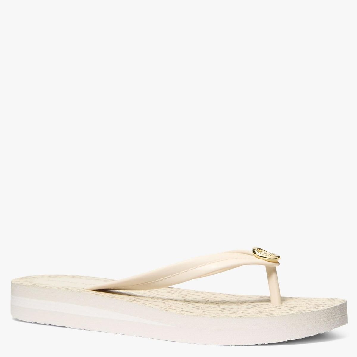 MICHAEL KORS - Hawaiana Mujer Blanco Michael Kors