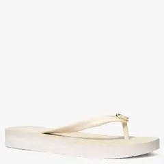 MICHAEL KORS - Hawaiana Mujer Blanco