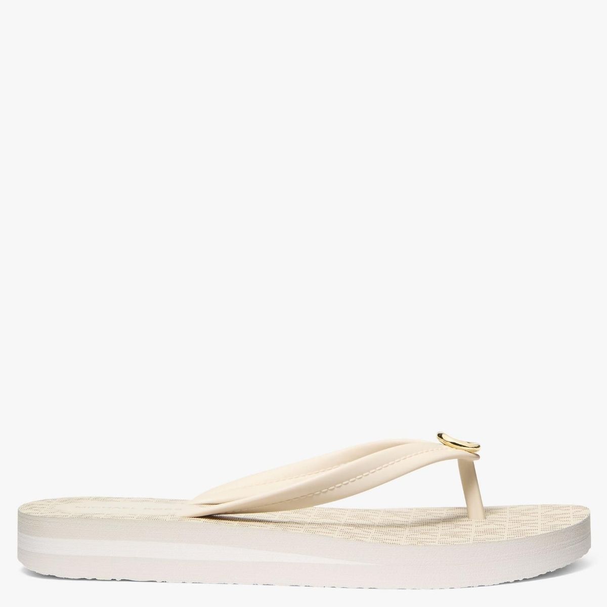 MICHAEL KORS - Hawaiana Mujer Blanco Michael Kors