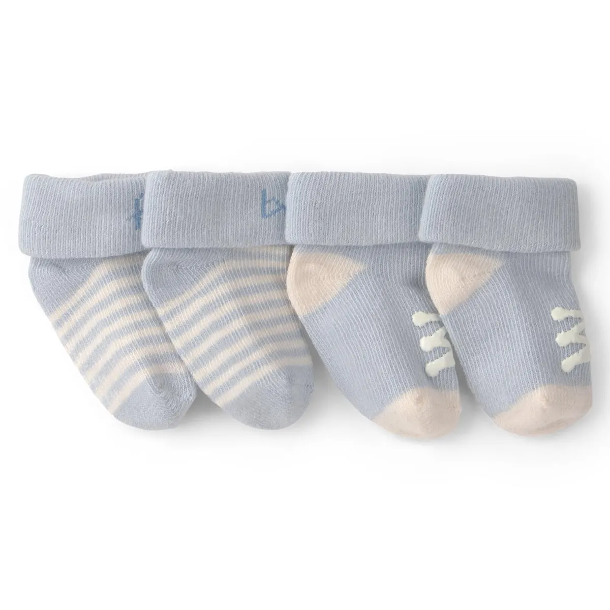 CARTER'S - Pack 2 Pares de Calcetines Carter's