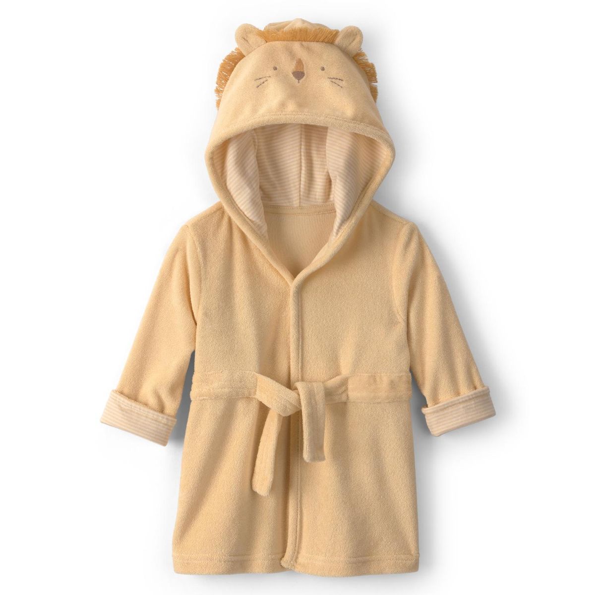 CARTER'S - Bata Con Capucha Bebé Unisex Carter´s