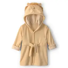 CARTER'S - Bata Con Capucha Bebé Unisex Carter´s