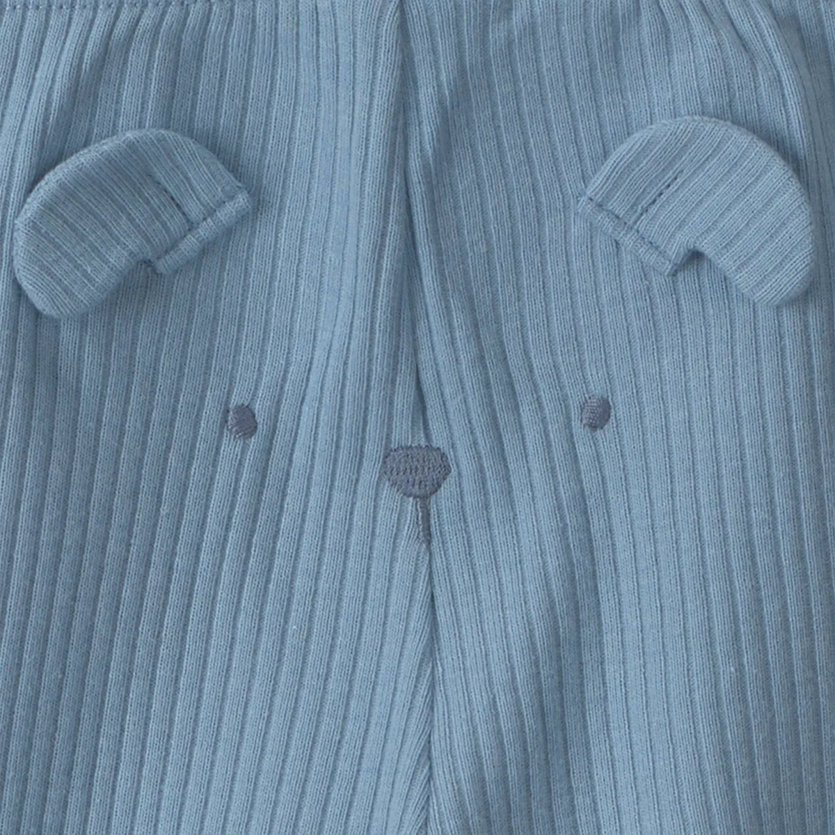 CARTER'S - Conjunto 3 Piezas Pantalón y Dos Body Bebé Niño Carter's