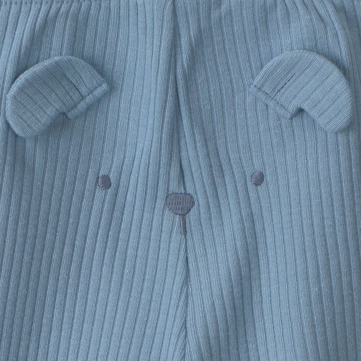 CARTER'S - Conjunto 3 Piezas Pantalón y Dos Body Bebé Niño Carter´s