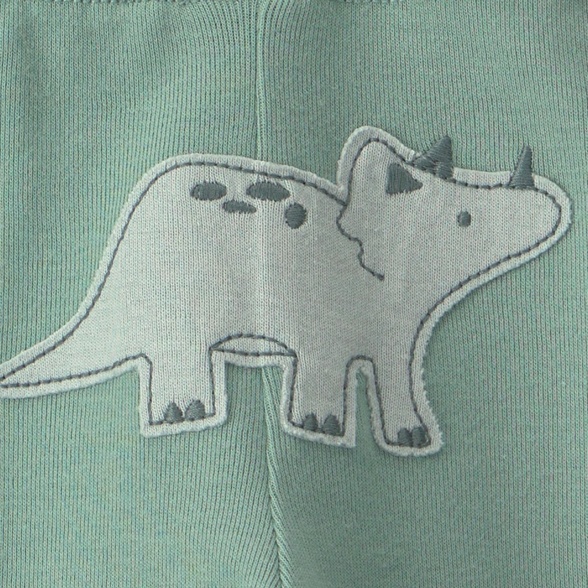 CARTER'S - Conjunto 3 Piezas Pantalón y Dos Body Bebé Niño Carter´s