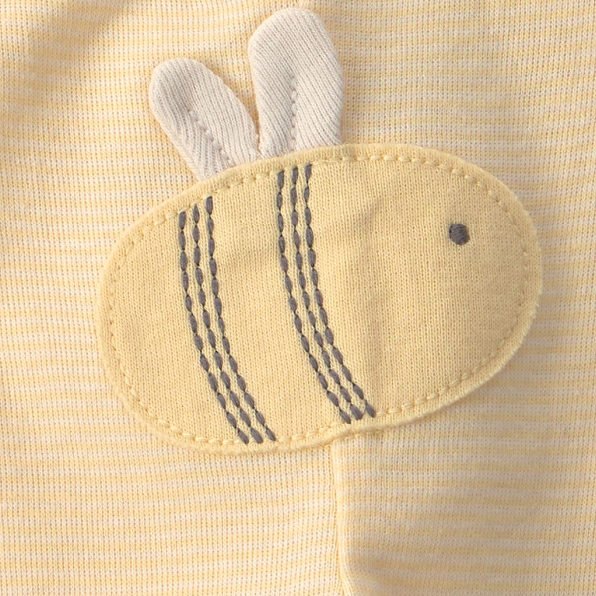 CARTER'S - Conjunto 3 Piezas Calza y Dos Body Bebé Niña Carter´s