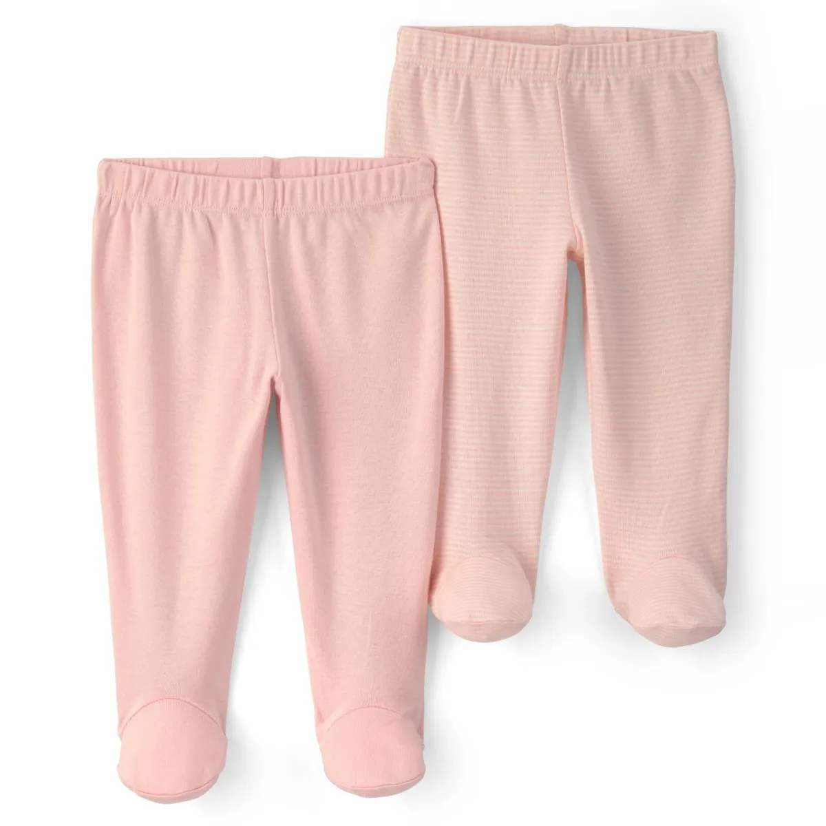 CARTER'S - Patita Ropa Interior Pack 2 Unidades Bebé Niña Carter´s