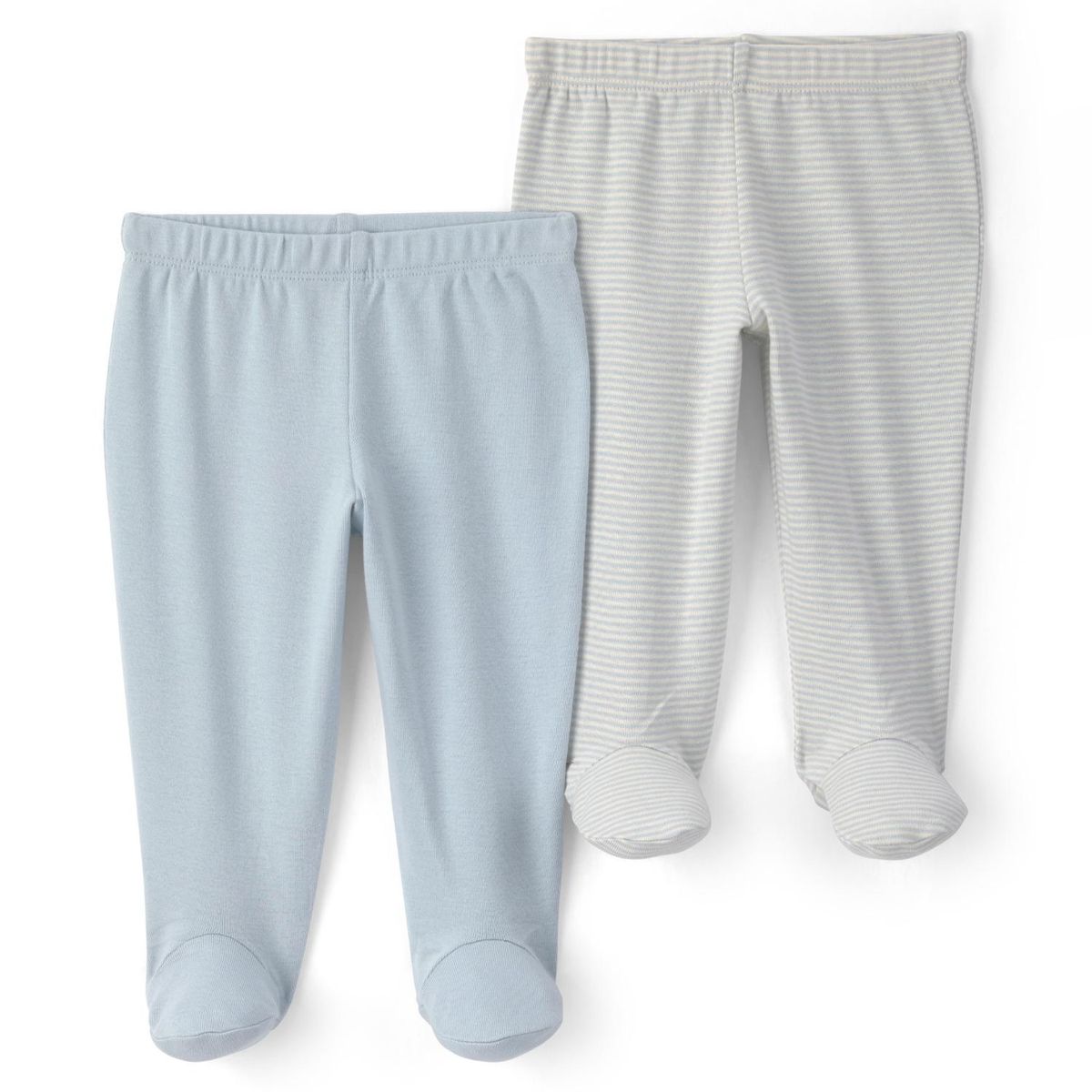 CARTER'S - Patita Ropa Interior Pack 2 Unidades Bebé Niño Carter´s