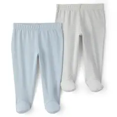 CARTER'S - Patita Ropa Interior Pack 2 Unidades Bebé Niño Carter´s