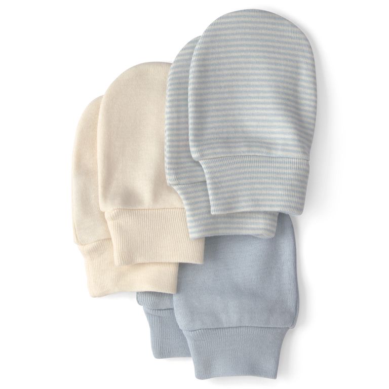 Guantes Pack de 3 Pares