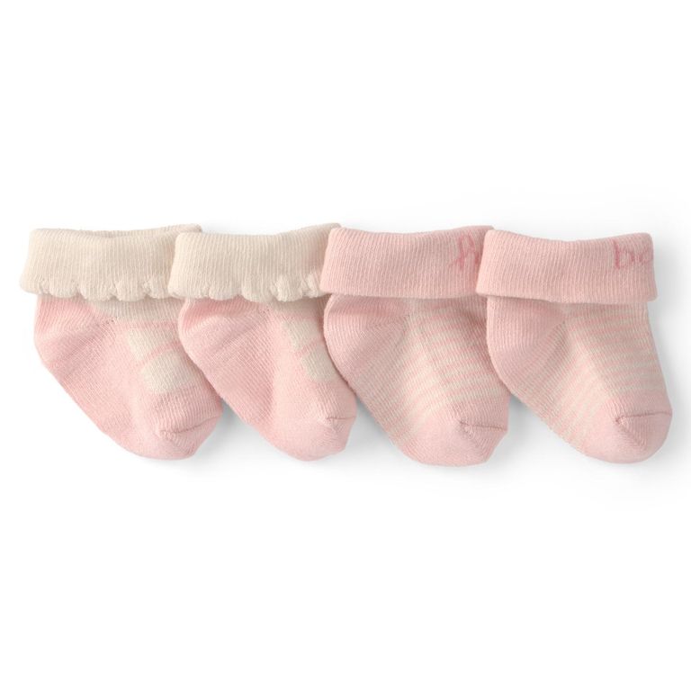 Pack 2 Pares de Calcetines