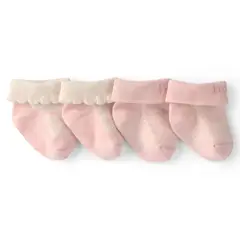 CARTER'S - Pack 2 Pares de Calcetines