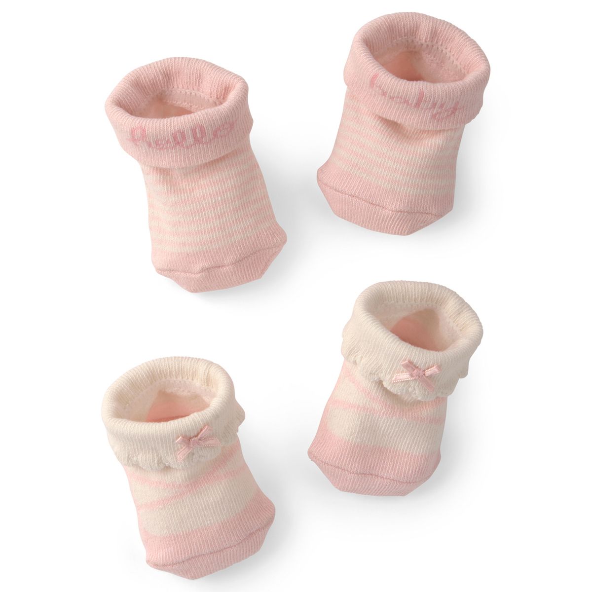 CARTER'S - Pack 2 Pares de Calcetines Carter's