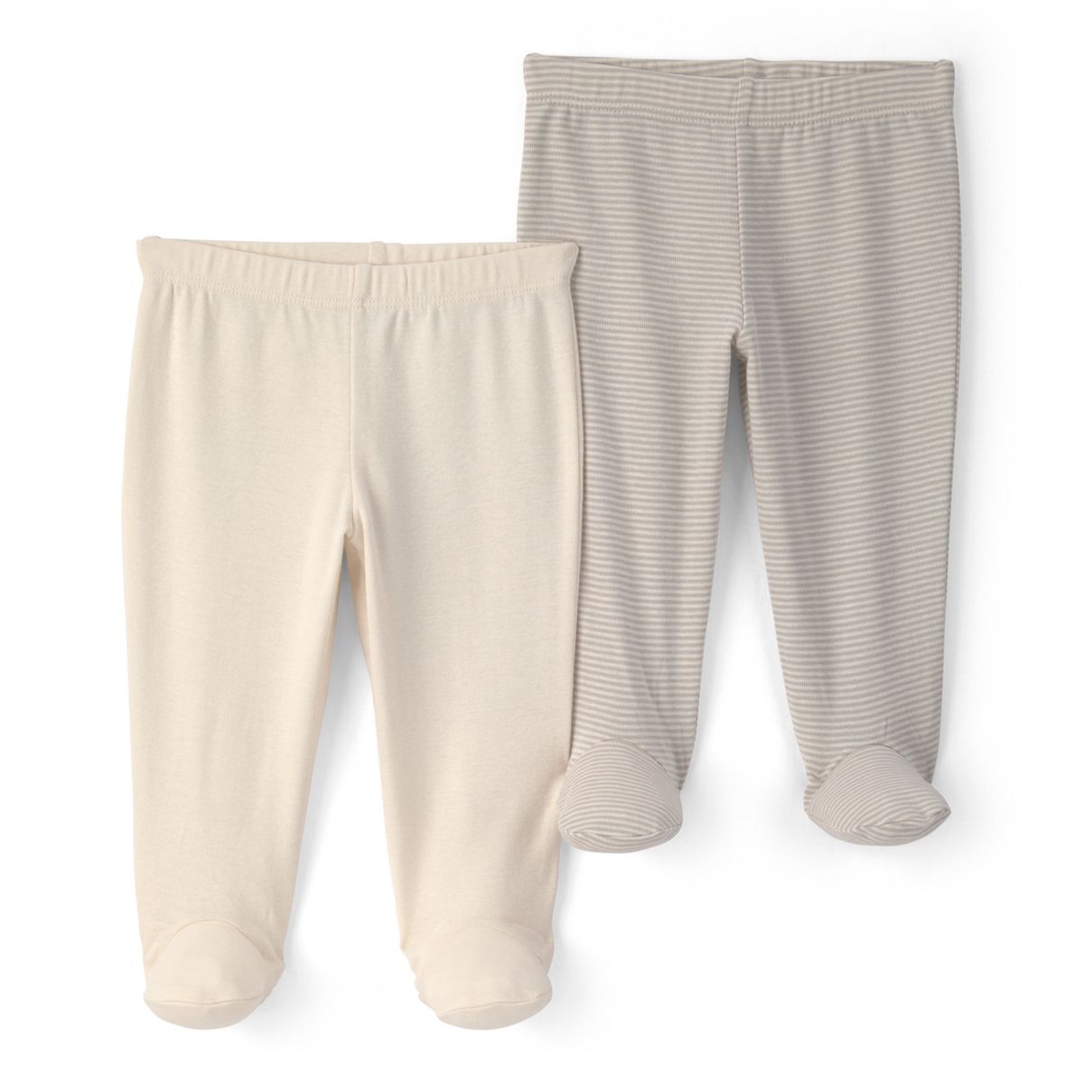 CARTER'S - Patita Ropa Interior Pack 2 Unidades Bebé Unisex Carter´s