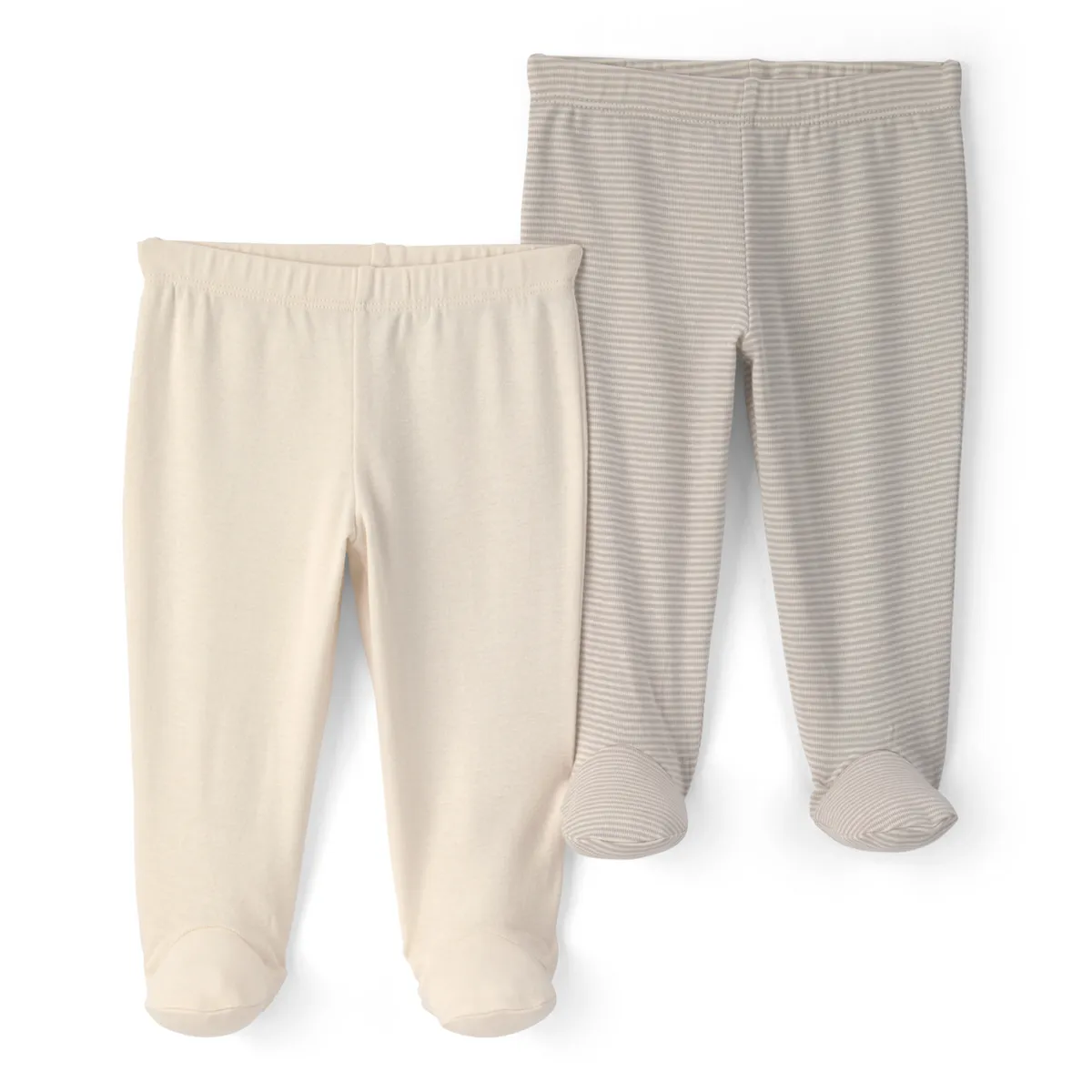 CARTER'S - Patita Ropa Interior Pack 2 Unidades Bebé Unisex Carter's