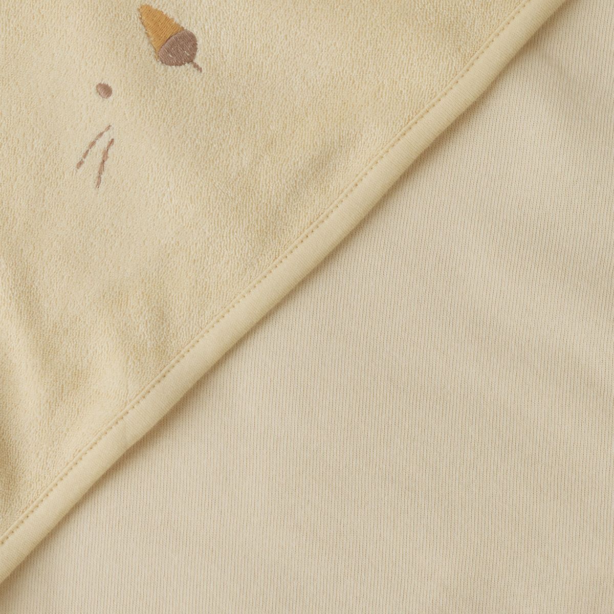 CARTER'S - Toalla Con Capucha Pack 2 Unidades Bebé Unisex Carter´s