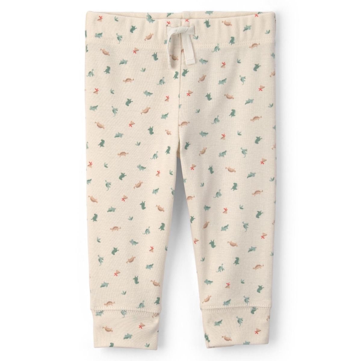 CARTER'S - Conjunto 4 Piezas Polera, Pantalón, Babero y Calcetines  Bebé Niño