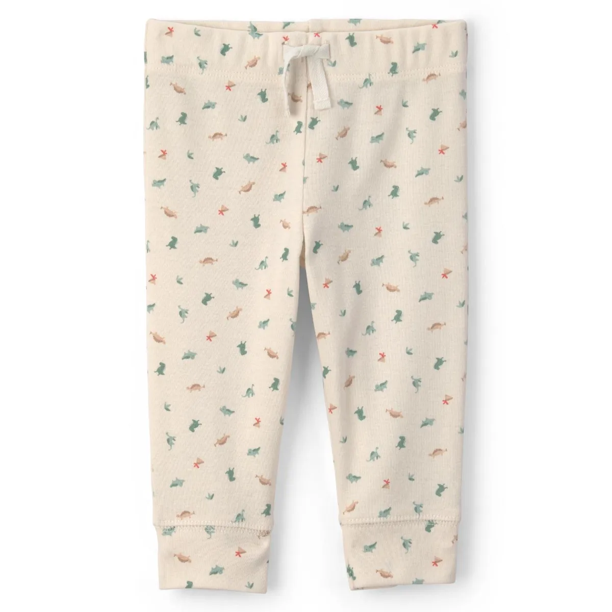 CARTER'S - Conjunto 4 Piezas Polera, Pantalón, Babero y Calcetines Bebé Niño Carter's