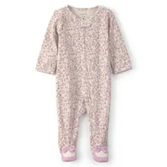 CARTER'S - Pijama Algodón Bebé Niña