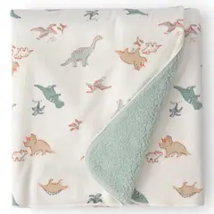 CARTER'S - Manta bebé de plush