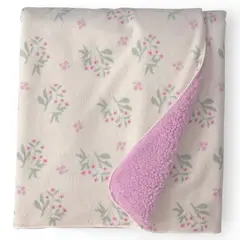CARTER'S - Manta de Plush
