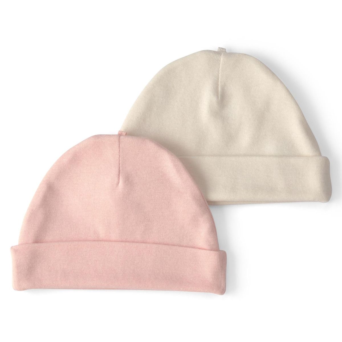 CARTER'S - Gorro  Pack 2 Unidades Bebé Niña Carter´s