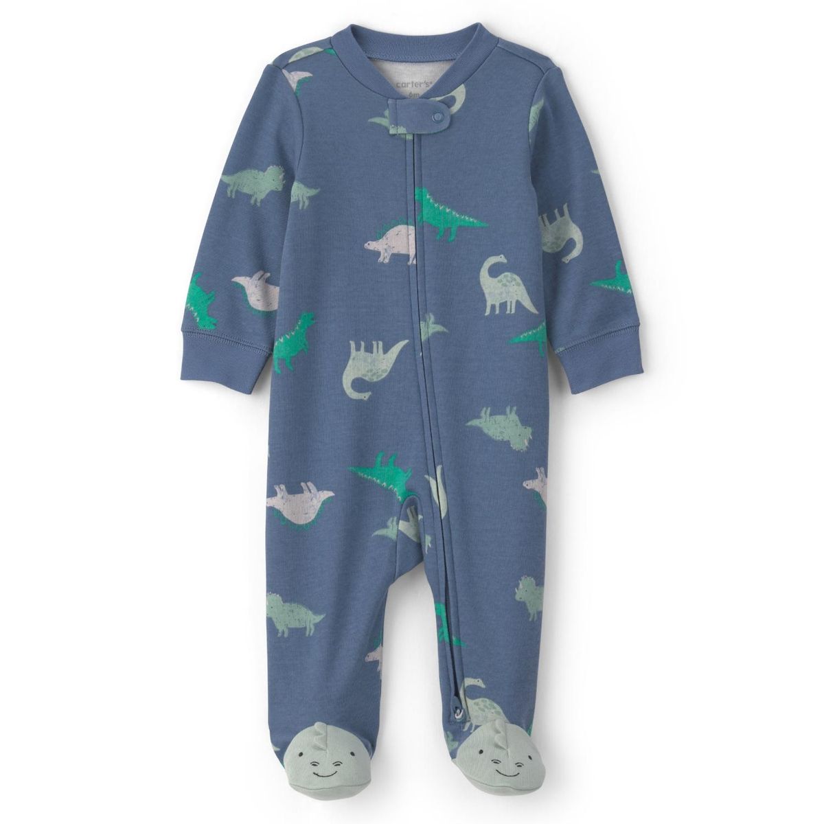 CARTER'S - Pijama Algodón Bebé Niño Carter´s