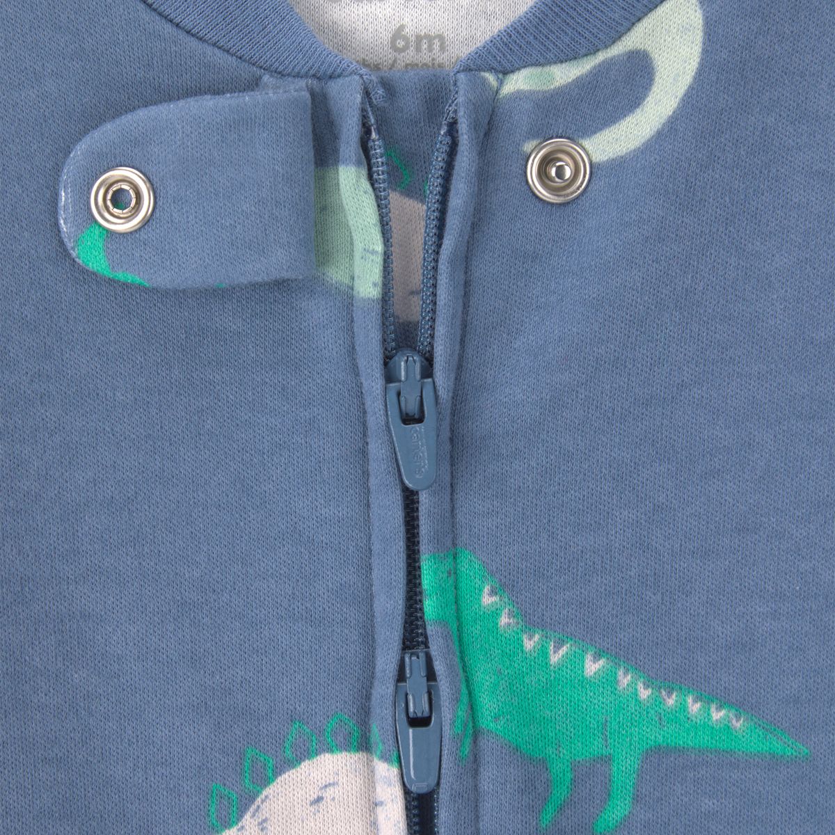 CARTER'S - Pijama Algodón Bebé Niño Carter´s