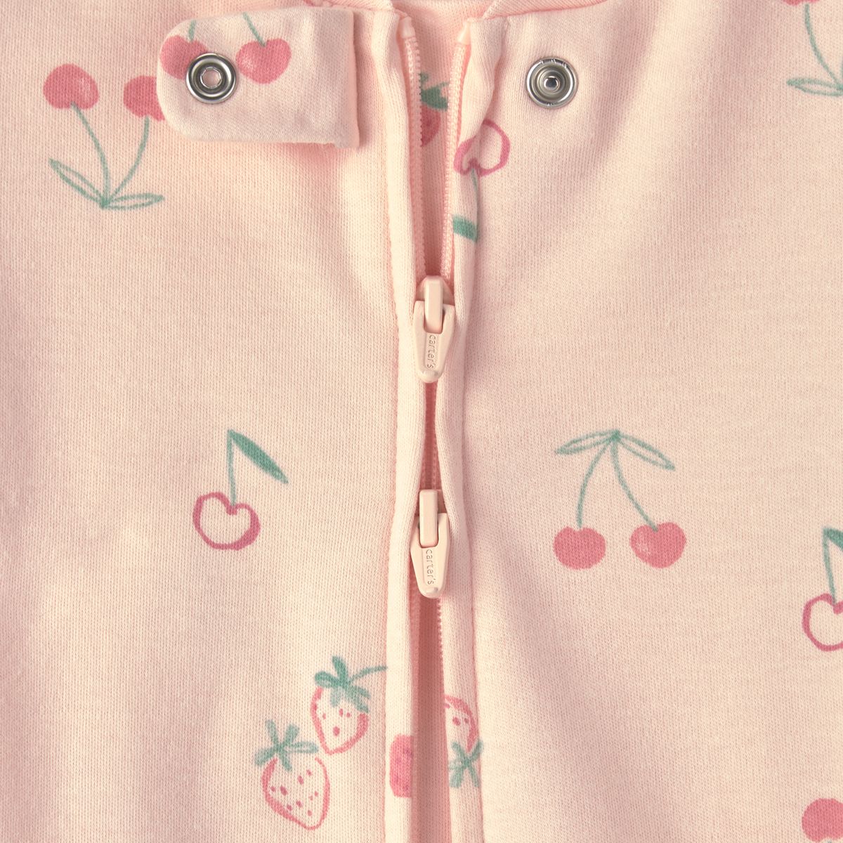 CARTER'S - Pijama Algodón Bebé Niña Carter´s