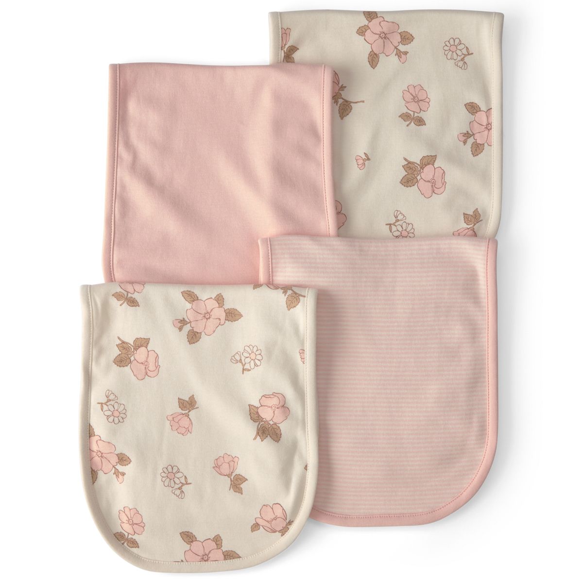 CARTER'S - Tuto Pack 4 Unidades Carter's