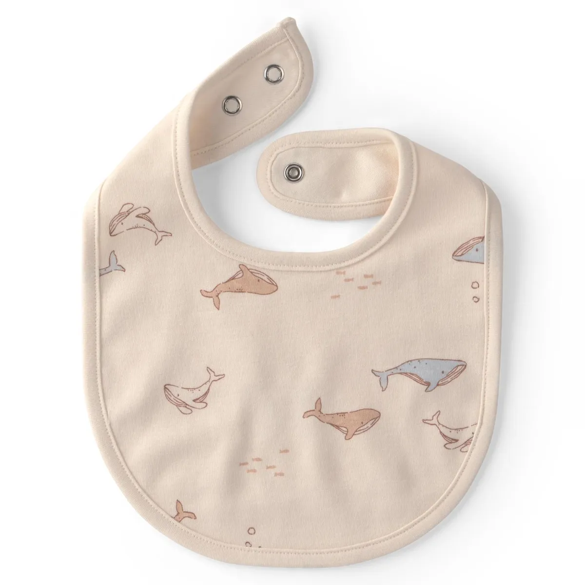 CARTER'S - Babero Pack 3 Unidades Bebé Niño