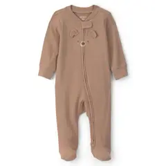 CARTER'S - Pijama Algodón Rib Bebé Unisex Carter´s