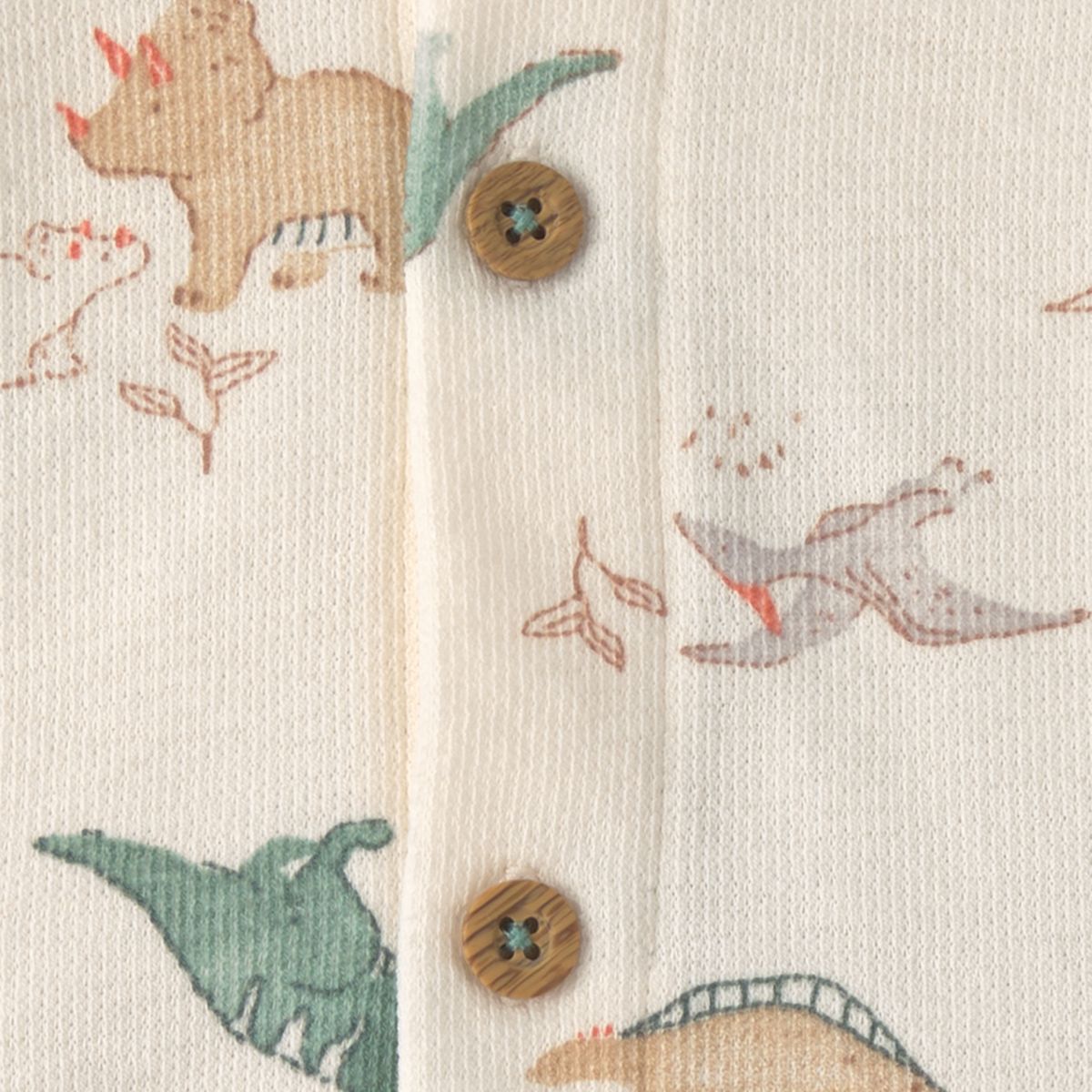 CARTER'S - Conjunto 3 Piezas Pantalón, Polerón y Body Bebé Niño Carter´s