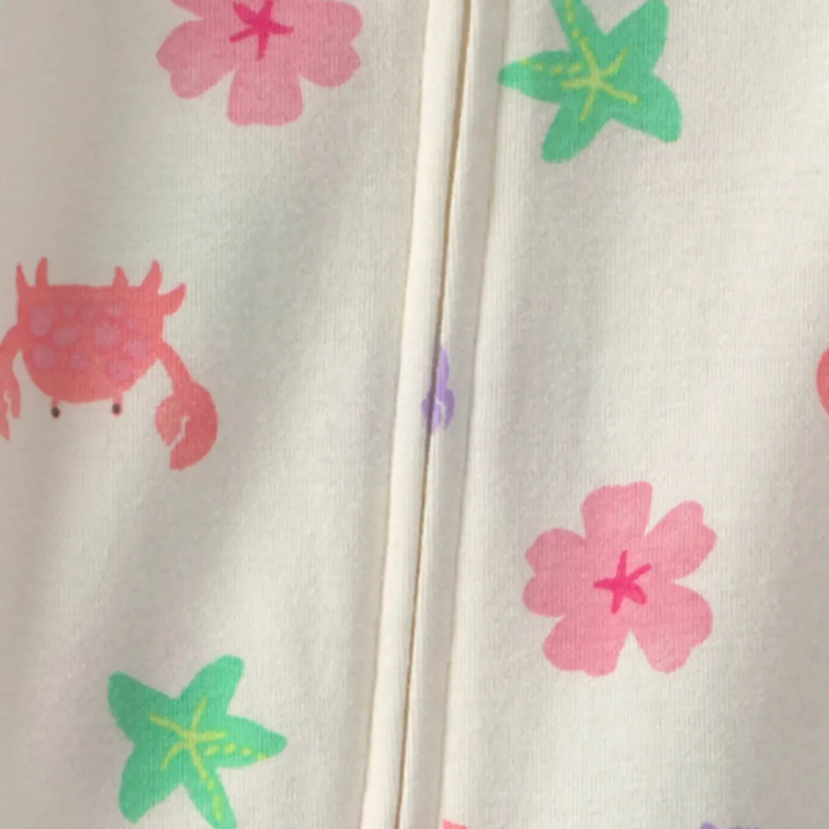 CARTER'S - Pijama Algodón Niña Carter's