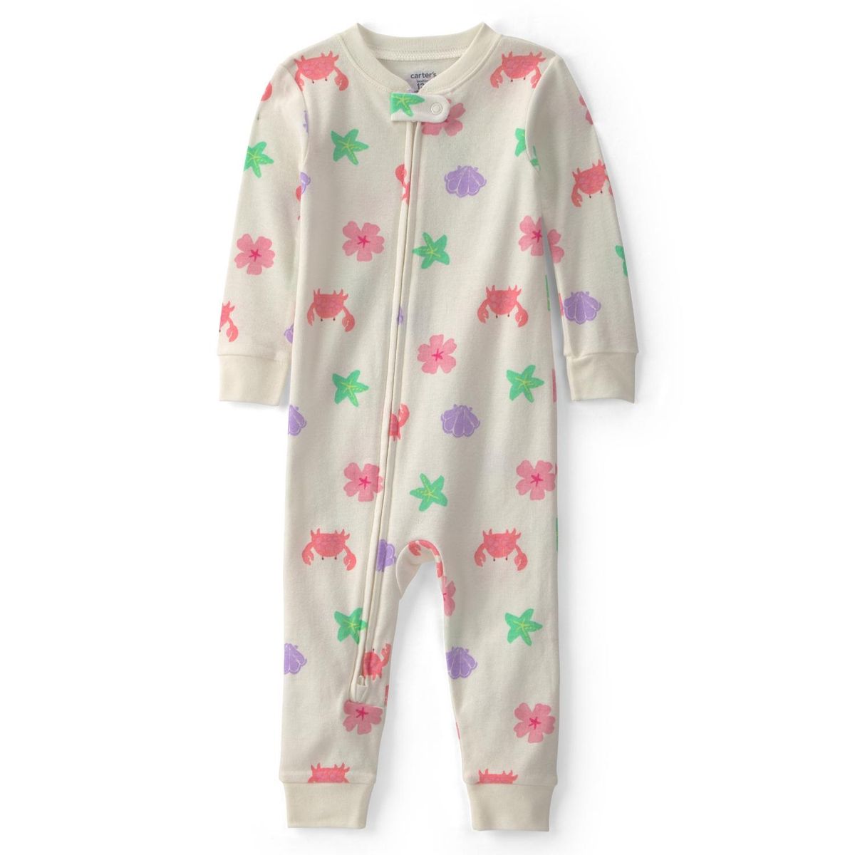 CARTER'S - Pijama Algodón Niña Carter´s