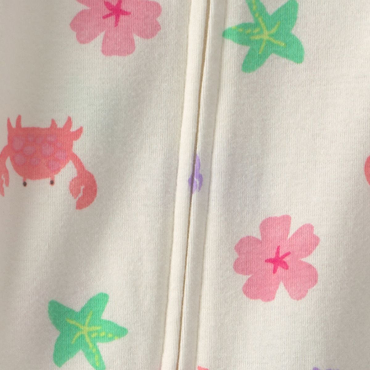 CARTER'S - Pijama Algodón Niña Carter´s