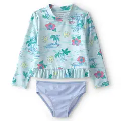 CARTER'S - Traje De Baño Protección Uv50+ Niña Carter´s
