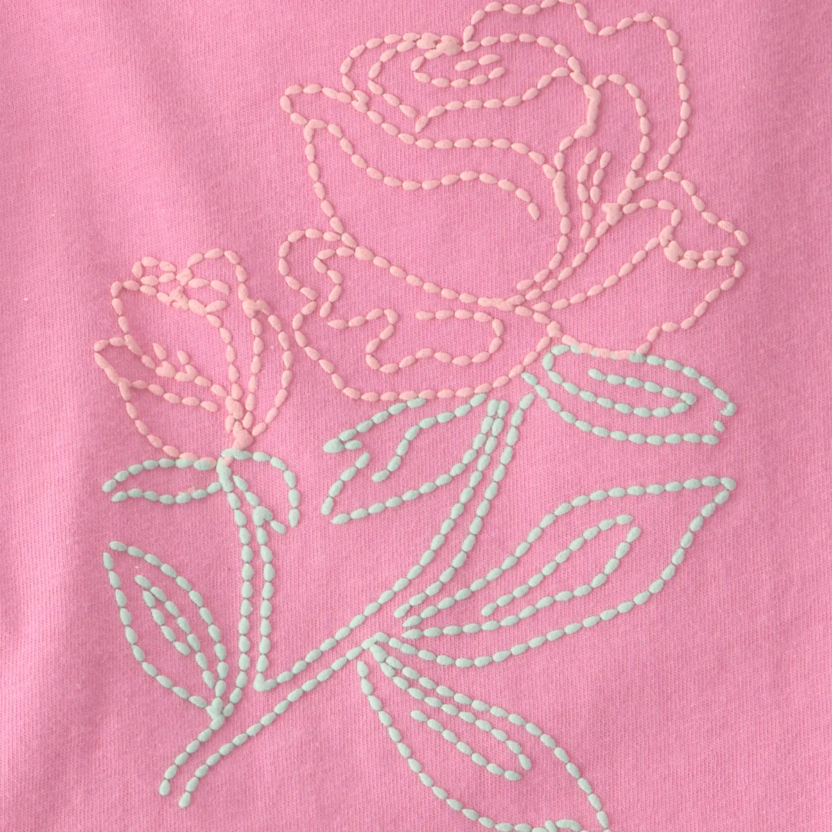 CARTER'S - Conjunto 2 Piezas Polera y Falda Bebé Niña