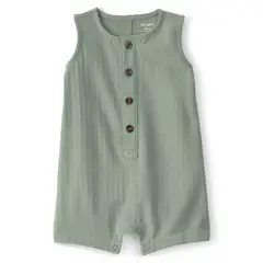 CARTER'S - Enterito Algodón Bebé Niño