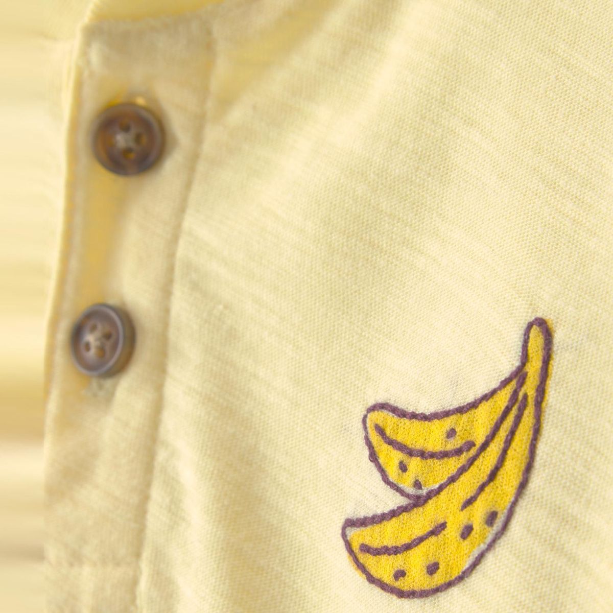 CARTER'S - Conjunto 2 Piezas Polera y Short Bebé Niño