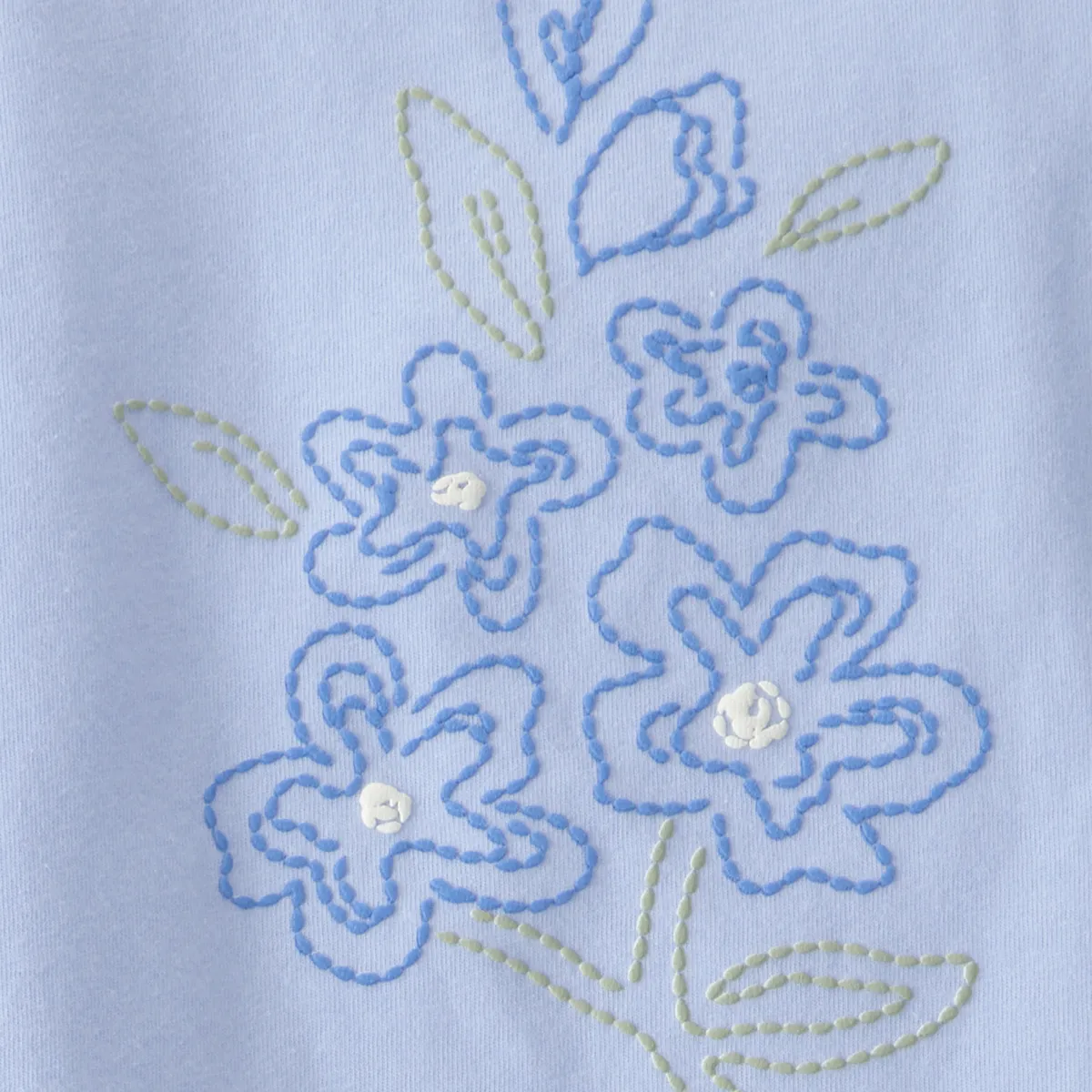 CARTER'S - Conjunto 2 Piezas Polera y Falda Niña Carter´s