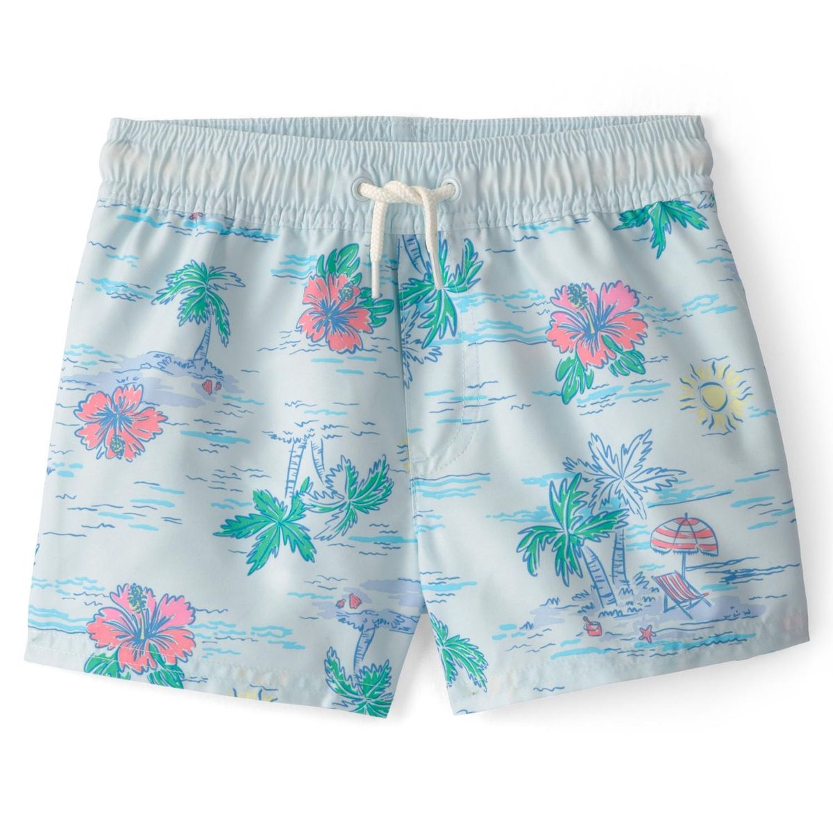 CARTER'S - Traje De Baño Protección Uv50+ Niño Carter´s