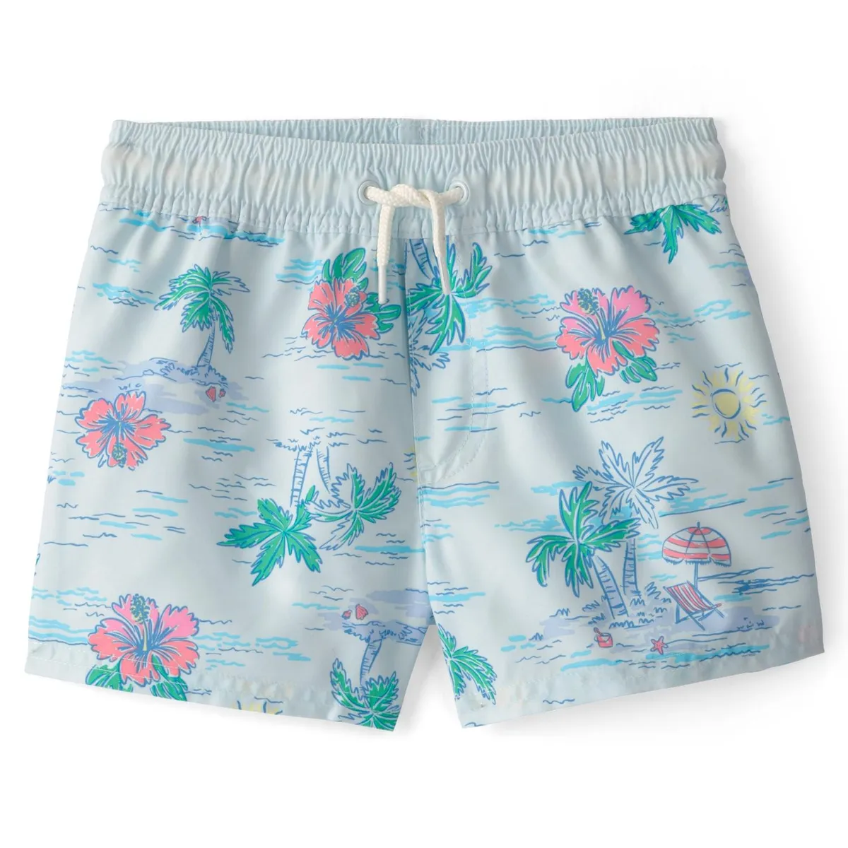 CARTER'S - Traje De Baño Protección Uv50+ Niño Carter's
